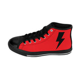 Kicks - The Bolt Kick Shitters - Red