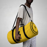 Bag - Along Way From Home Duffel - Yellow