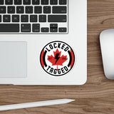 Sticker - Badge - Canada