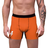 Underwear - The Simple Bolts - Orange