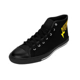 Kicks - Winged Bolts - Black