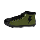 Kicks - The Bolt Kick Shitters - Military G