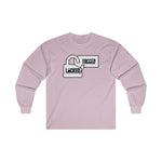 Long Sleeve - Burner - Classic