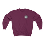 Crewneck - Journeyman Series - Heavy Duty Mechanic