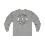 Long Sleeve - Classic - Badge