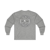 Long Sleeve - Classic - Badge