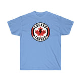 Short Sleeve - The Burner - CAD Badge