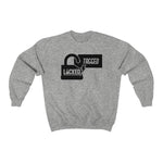 Crewneck - The Burner - Classic L&T