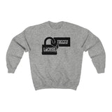 Crewneck - The Burner - Classic L&T