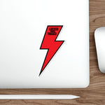 Sticker - Tbolt - Red