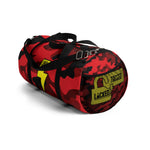 Bag - Along Way From Home Duffel - Red Camo