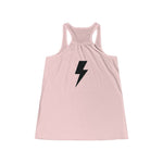 Casual Top - Blessed Linewife Racerback Tank