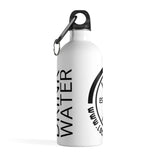 Bottle - EST Stainless Steel Water Bottle