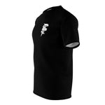 Short Sleeve - East Coast Crew Premium - Black/White