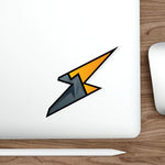 Sticker - Livewire Academy - Bolt