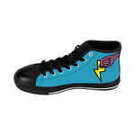 Kicks - Her Winged Bolts - Blu