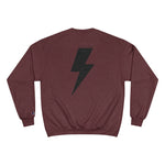 Crewneck - Quarantine Champion Crew - Sweater