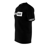 Short Sleeve - The Classic Premium - Black