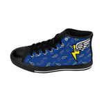 Kicks - Winged NABs - Blue