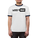 Short Sleeve - The Daily Ringer - LTHL