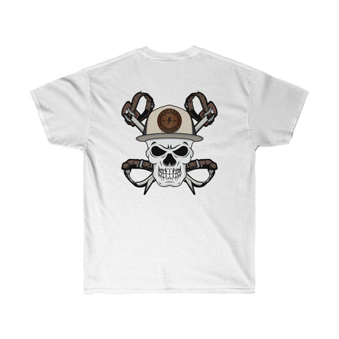 Short Sleeve - The Skully - Classic