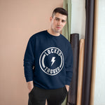 Crewneck - The Champ Badge - Sweater