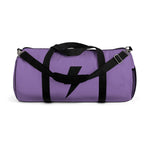 Bag - Along Way From Home Duffel - Purp