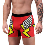 Underwear - The Winged Bolts - WOR