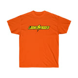 Short Sleeve - Back Bolt - Slanted LTL