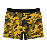 Underwear - The Simple Bolts - Golden Camo