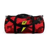 Bag - Along Way From Home Duffel - Red Camo