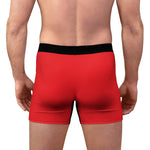 Underwear - The Simple Bolts - Red