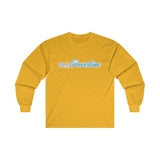 Long Sleeve - Pole Top - Only Powerline