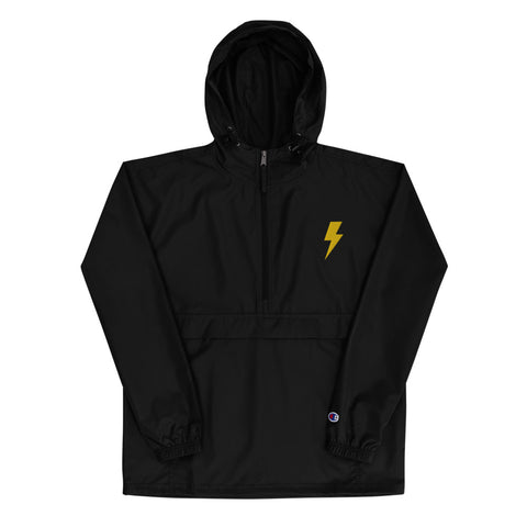 Jacket - Bolt Wind Breaker Packable Jacket