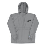 Jacket - Classic Wind Breaker Packable Jacket