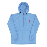 Jacket - Her Bolt Wind Breaker Packable Jacket