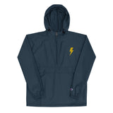 Jacket - Bolt Wind Breaker Packable Jacket