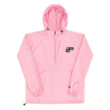 Jacket - Classic Wind Breaker Packable Jacket