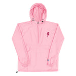 Jacket - Her Bolt Wind Breaker Packable Jacket