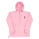 Jacket - Her Bolt Wind Breaker Packable Jacket