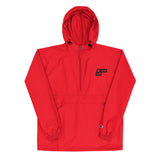 Jacket - Classic Wind Breaker Packable Jacket