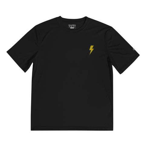 Short Sleeve - Champion Performance T-Shirt - Bolt