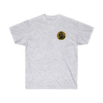 Short Sleeve - Mandate This - Yellow