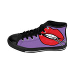 Kicks - Cotter Lips - Purps