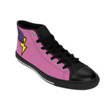 Kicks - Her Winged Bolts - Pink