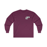 Long Sleeve - Classic - Badge