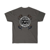 Short Sleeve - Journeyman Series - Lineman