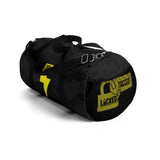 Bag - Along Way From Home Duffel - Black Camo