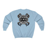 Crewneck - Journeyman Series - Lineman