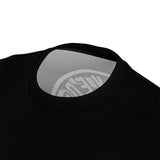 Short Sleeve - All American Premium - Black